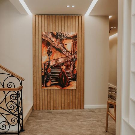 Seaside Hotel Vlorë Eksteriør bilde