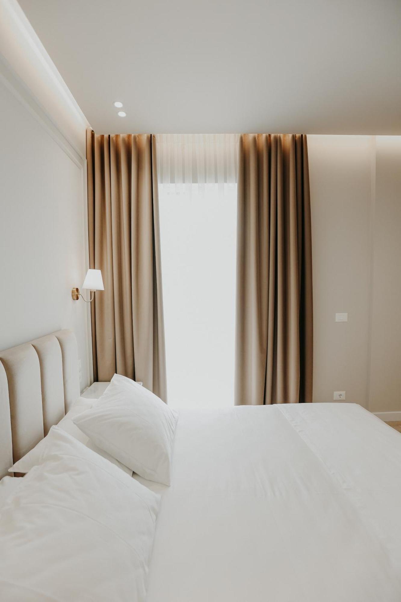 Seaside Hotel Vlorë Eksteriør bilde