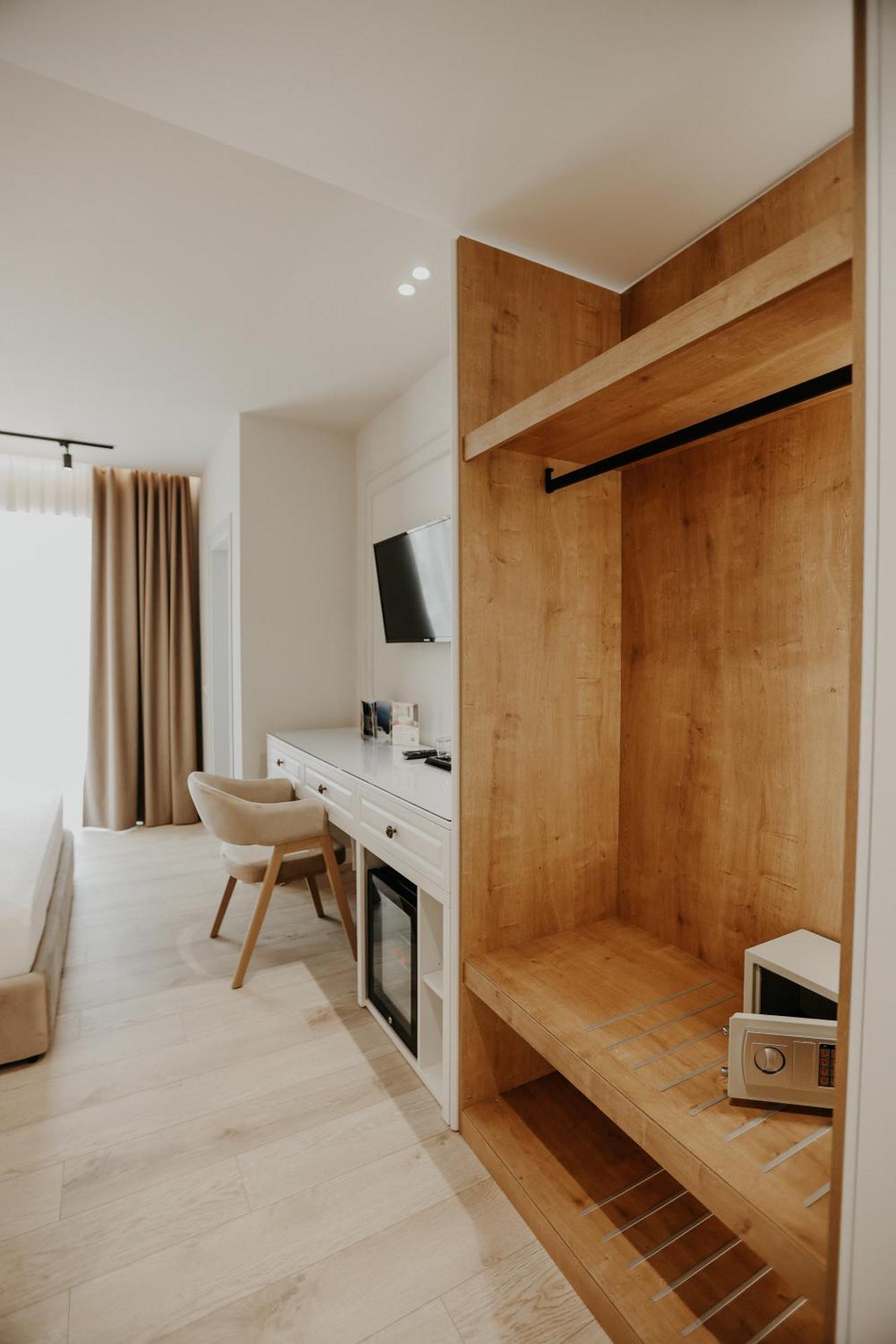 Seaside Hotel Vlorë Eksteriør bilde