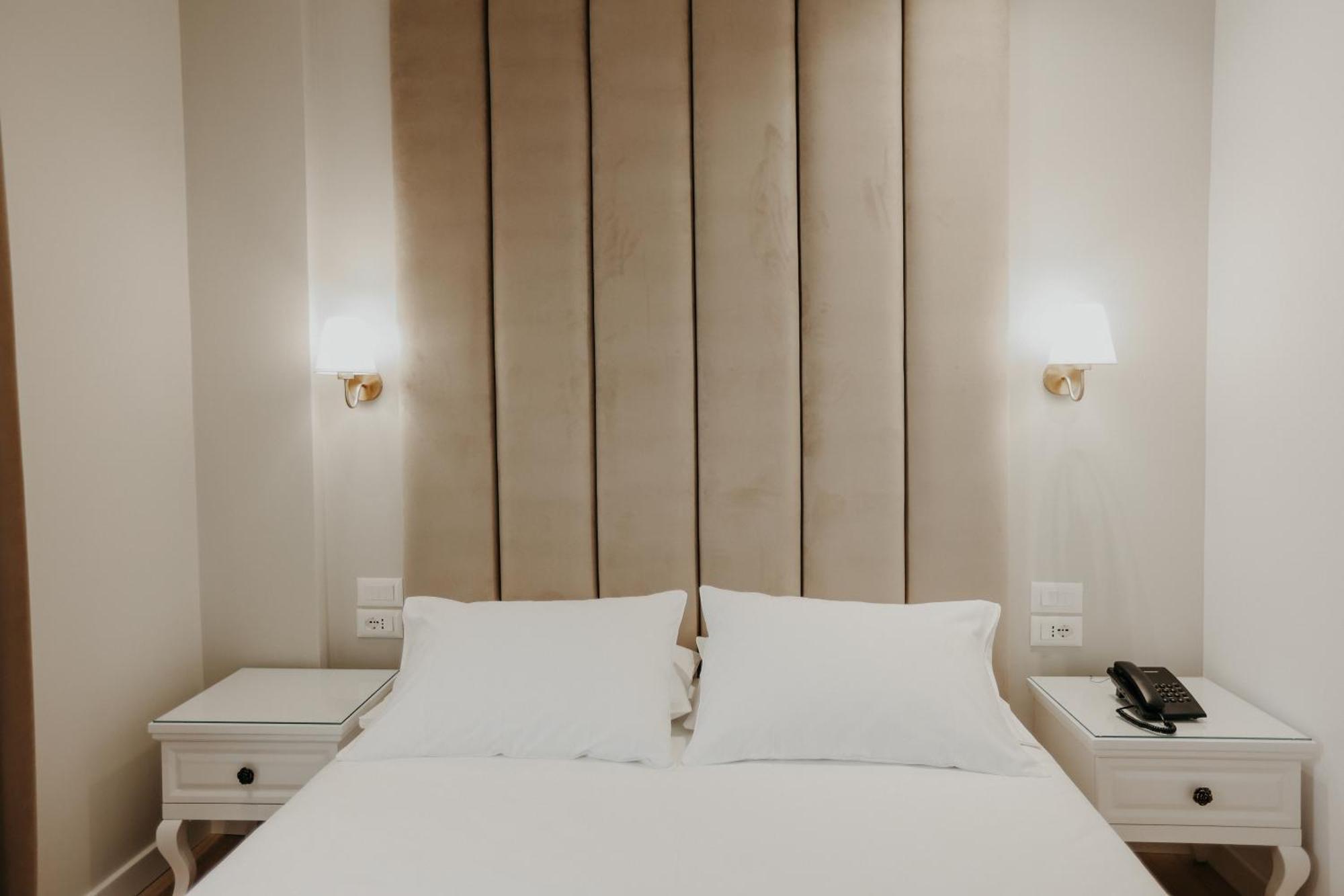 Seaside Hotel Vlorë Eksteriør bilde