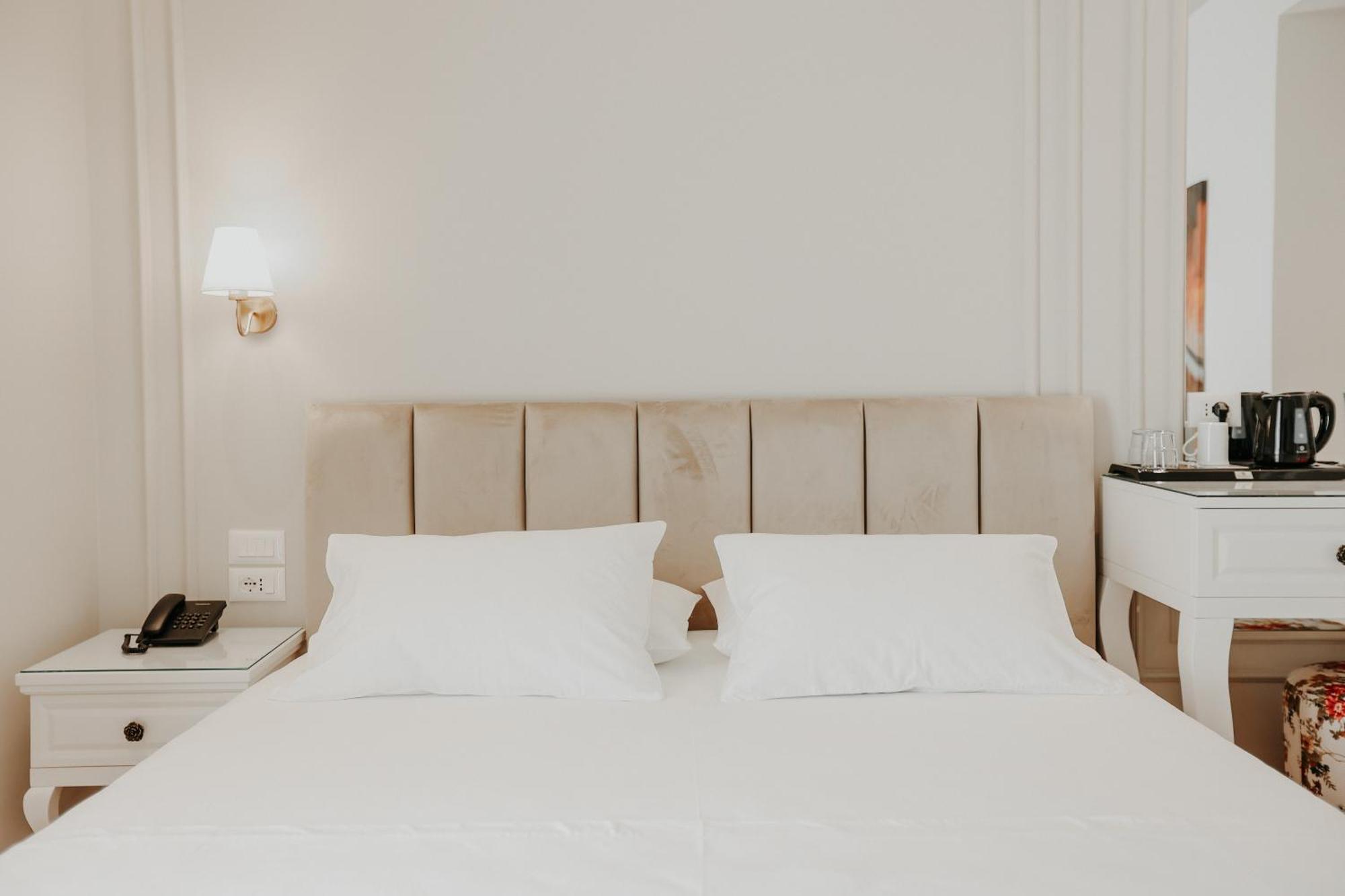 Seaside Hotel Vlorë Eksteriør bilde
